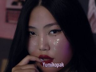 Yumikopak