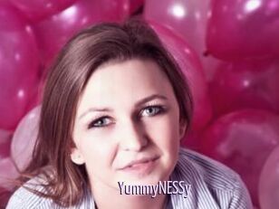 YummyNESSy