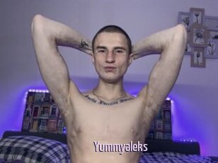 Yummyaleks