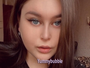 Yummybubble