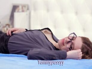 Yummypussyy