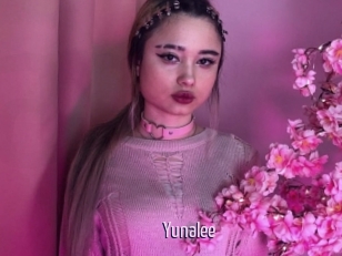 Yunalee