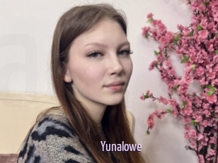 Yunalowe