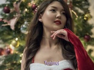 Yunimei