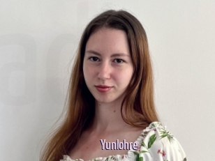 Yunlohre