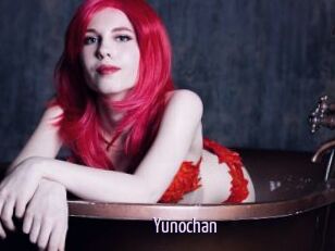 Yunochan