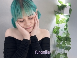 Yunomiller
