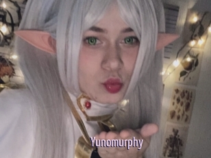 Yunomurphy