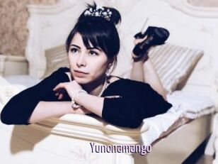 Yunonamango