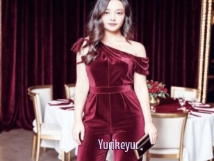 Yurikeyur