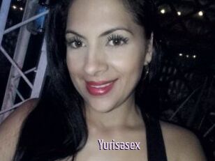 Yurisasex