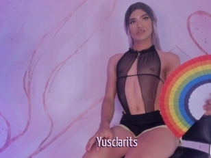 Yusclarits