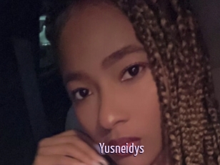 Yusneidys