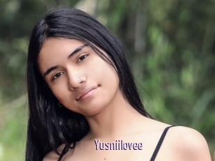 Yusniilovee