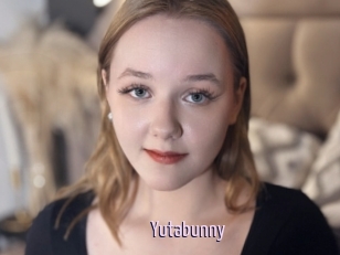 Yutabunny