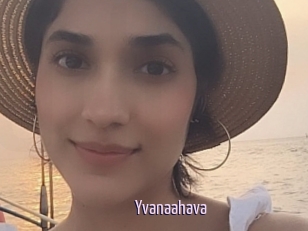 Yvanaahava