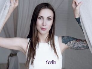 Yvella