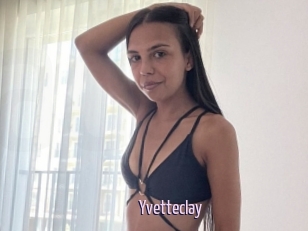 Yvetteclay