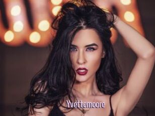 Yvettemoore
