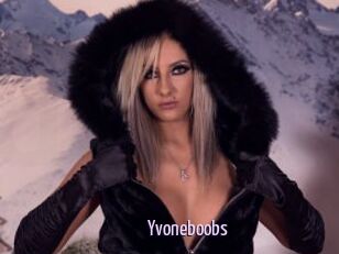 Yvoneboobs
