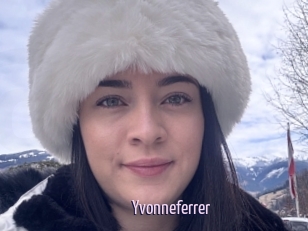 Yvonneferrer