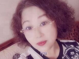 Yyan