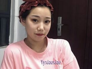 Yyxiaoxiao