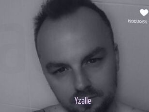Yzalle
