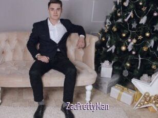 ZacPrettyMan