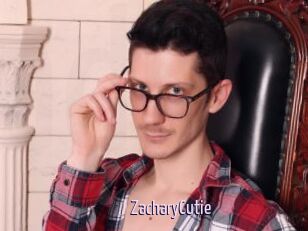 ZacharyCutie