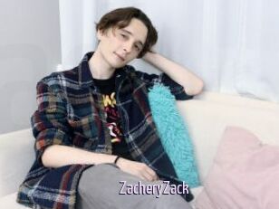 ZacheryZack