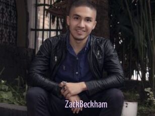 ZackBeckham