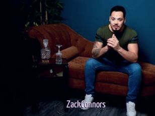 ZackConnors