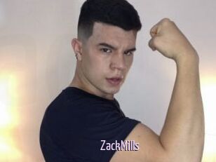ZackMills
