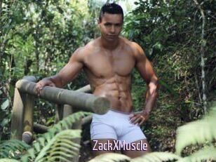 ZackXMuscle