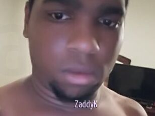 ZaddyK