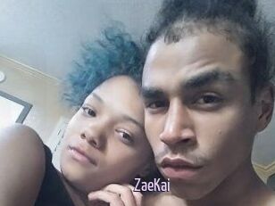 ZaeKai