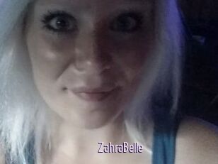 ZahraBelle