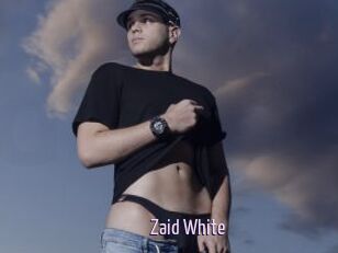 Zaid_White