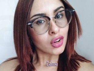 Zaima
