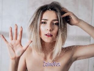 ZaineVox