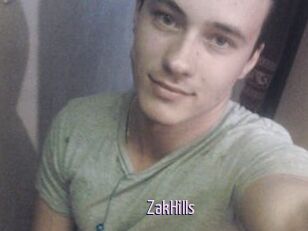 ZakHills