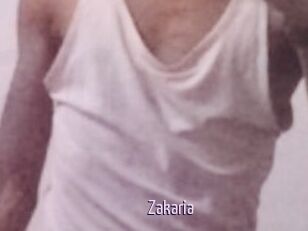 Zakaria