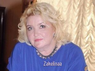 Zakelinaa