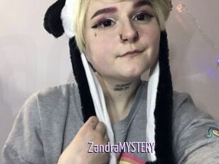 ZandraMYSTERY