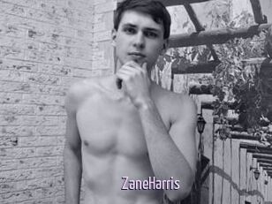 ZaneHarris