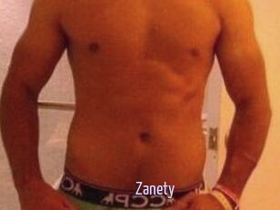 Zanety