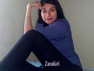ZaraGirl