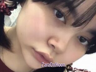 ZaraOnMoon
