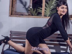 ZaraYounng